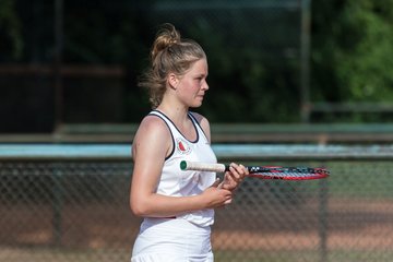 Adelina Krüger 448 - RL GTHGC - LTTC RW Berlin